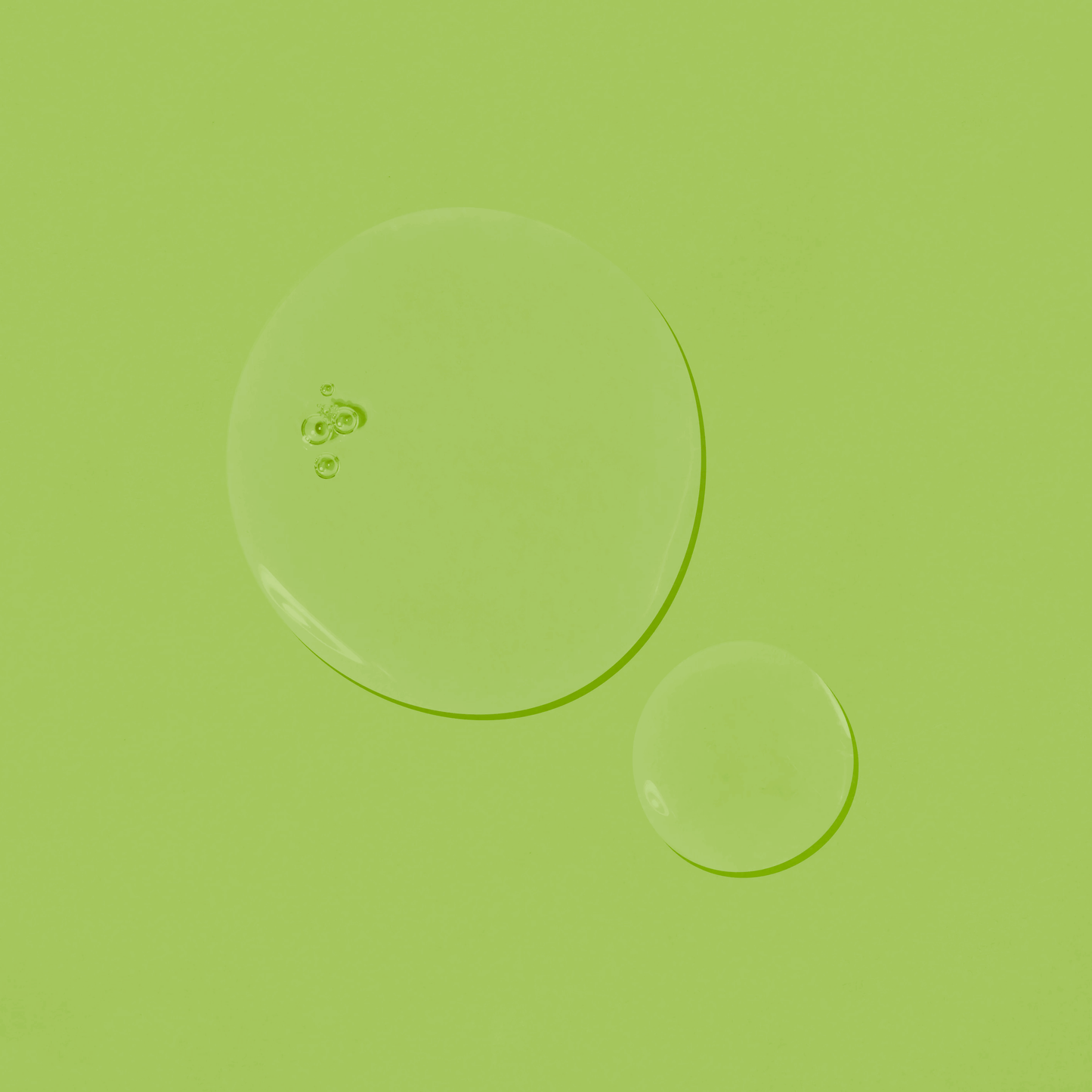 Clarifying Microbiome Defence Serum