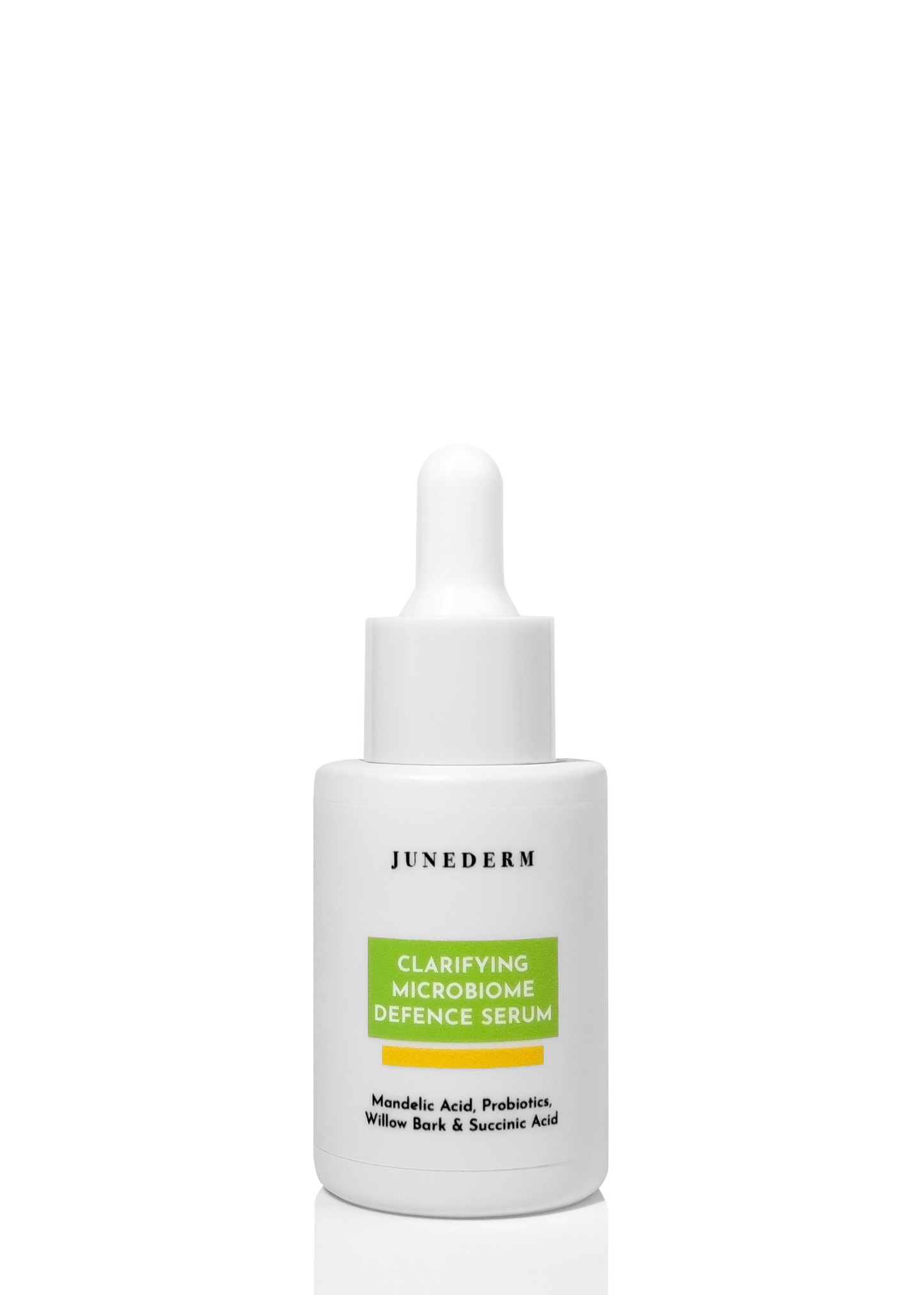 Clarifying Microbiome Defence Serum