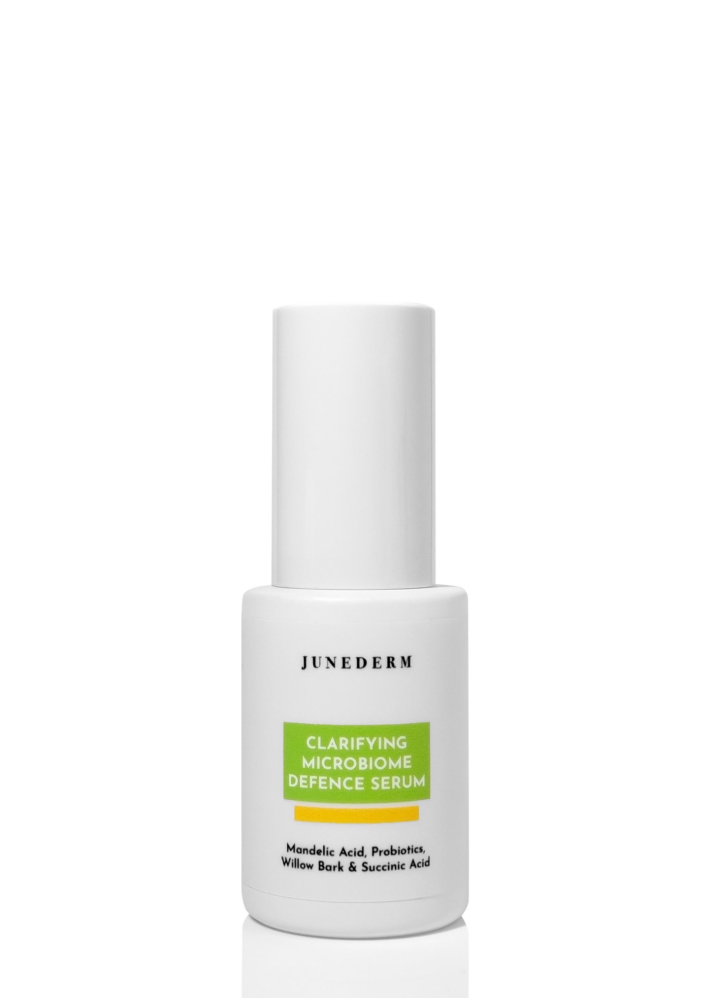 Clarifying Microbiome Defence Serum