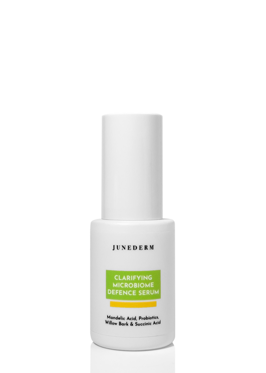 Clarifying Microbiome Defence Serum