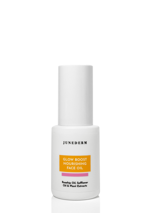 Glow Boost Nourishing Face Oil