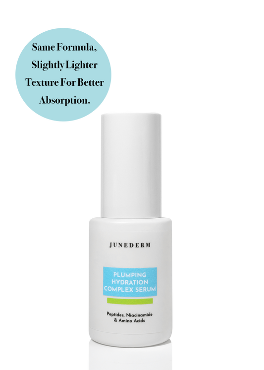 Plumping Hydration Complex Serum