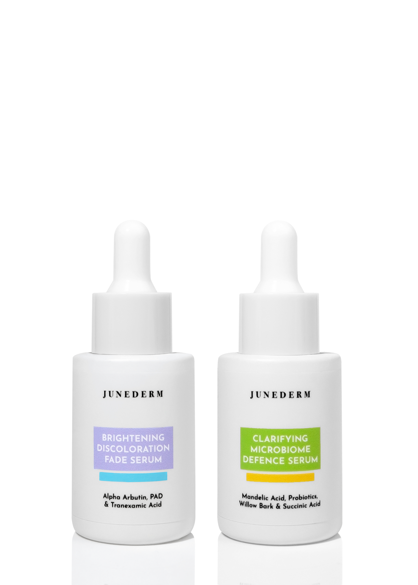 Brightening & Clarifying Set