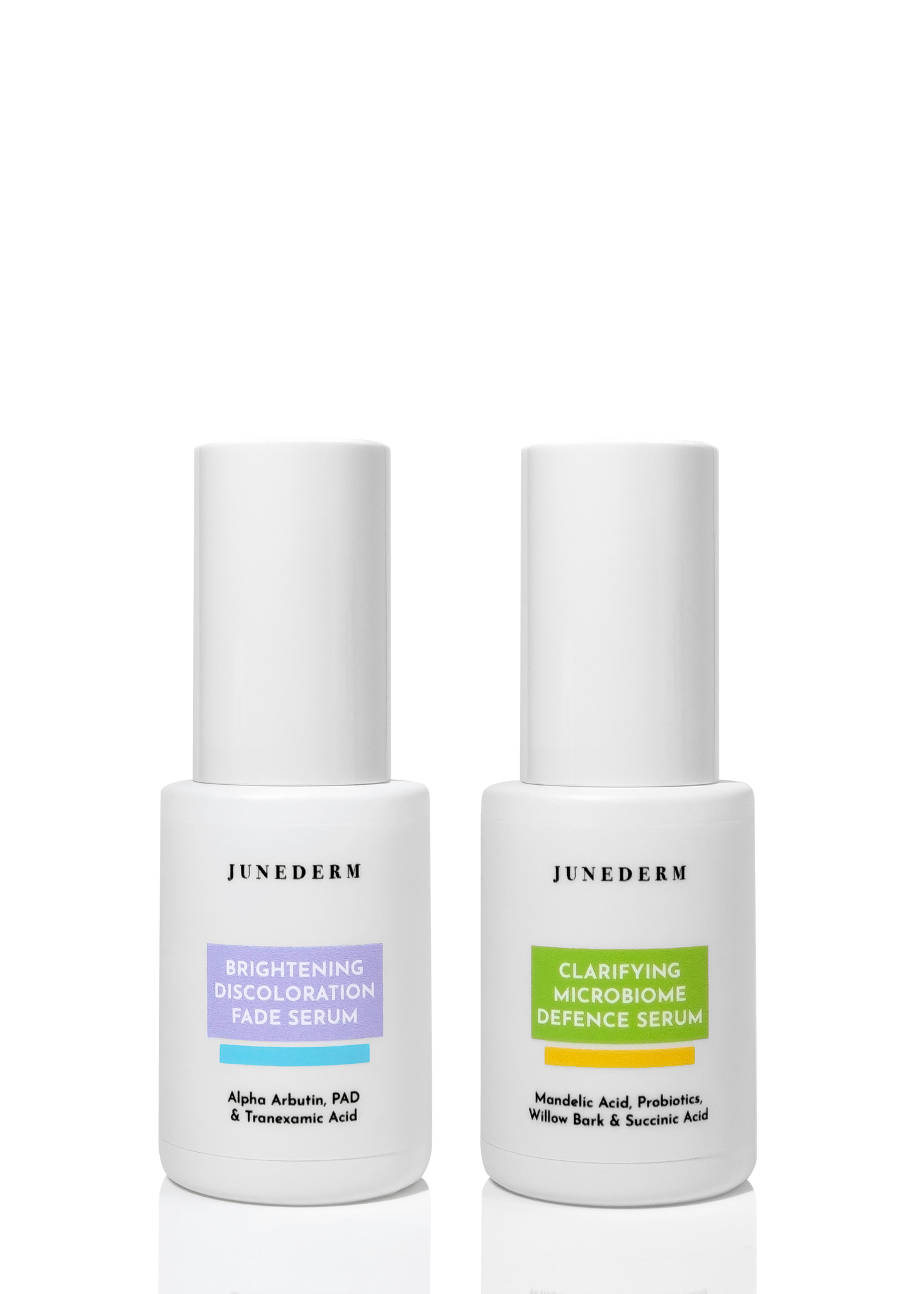 Brightening & Clarifying Set