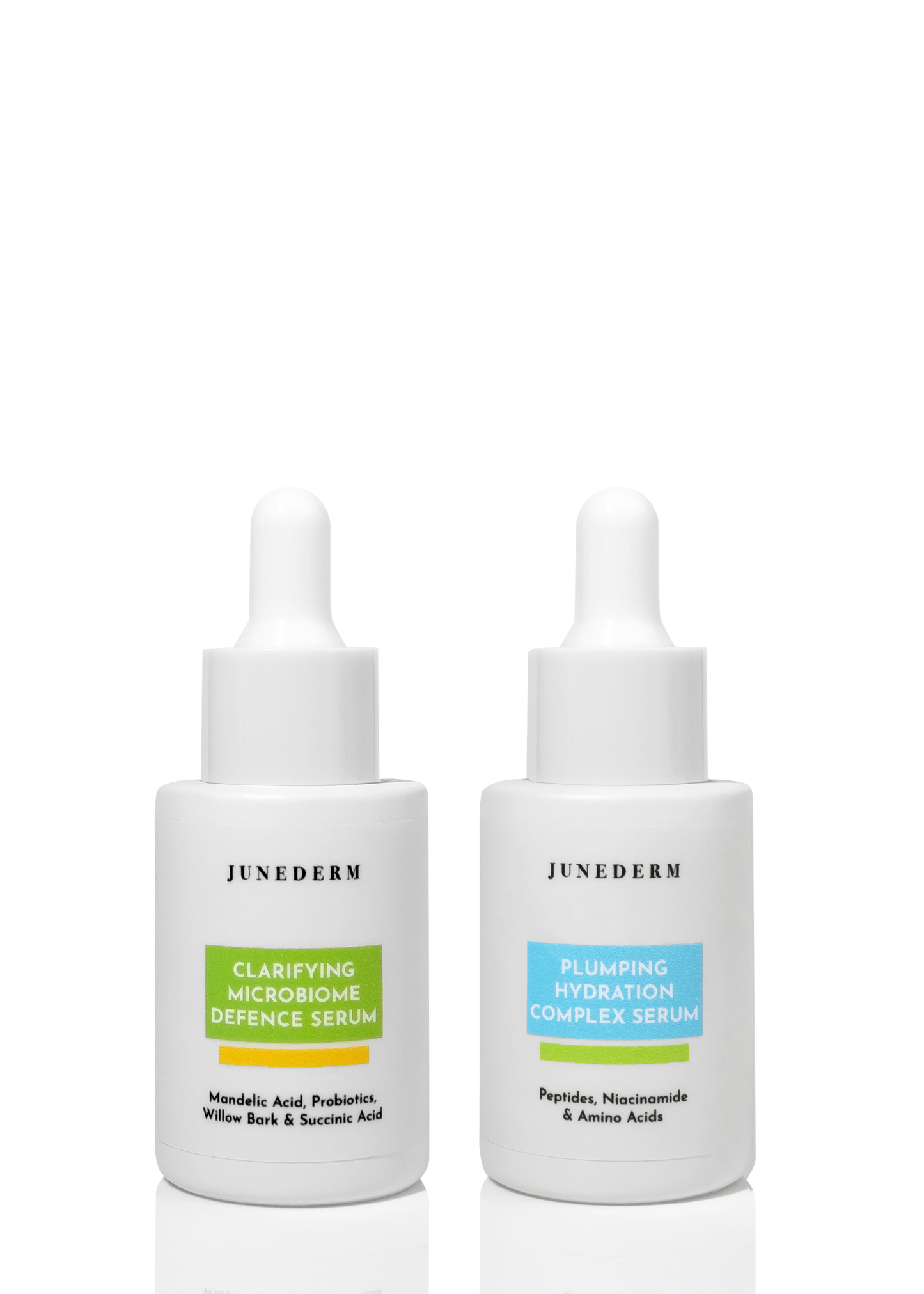 Clarifying & Hydrating Set