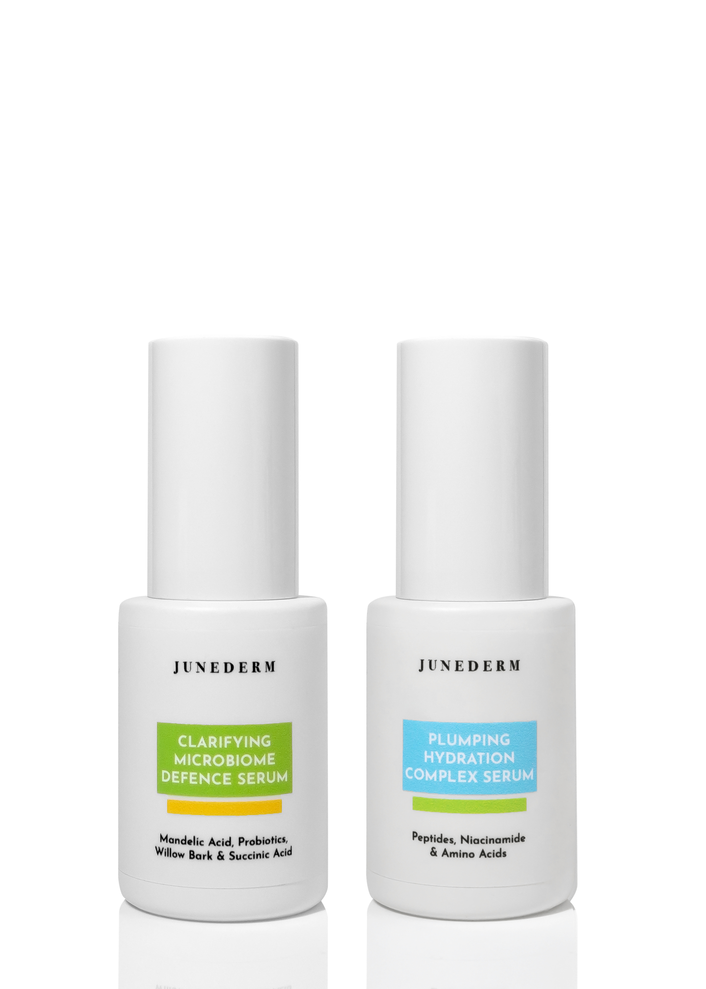 Clarifying & Hydrating Set