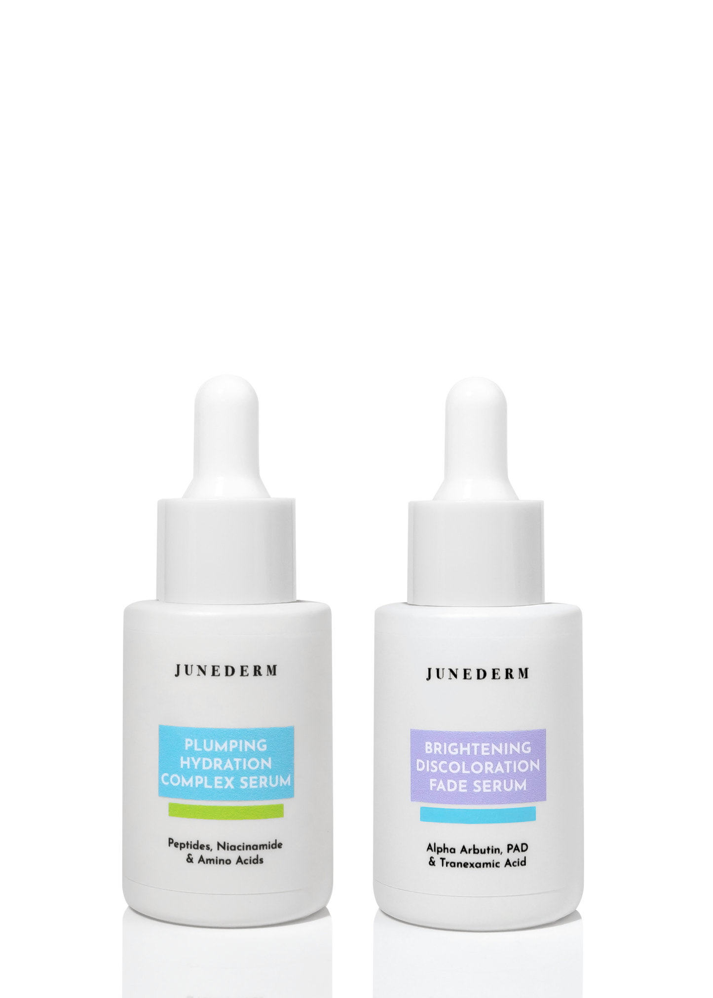 Hydrating & Brightening Set