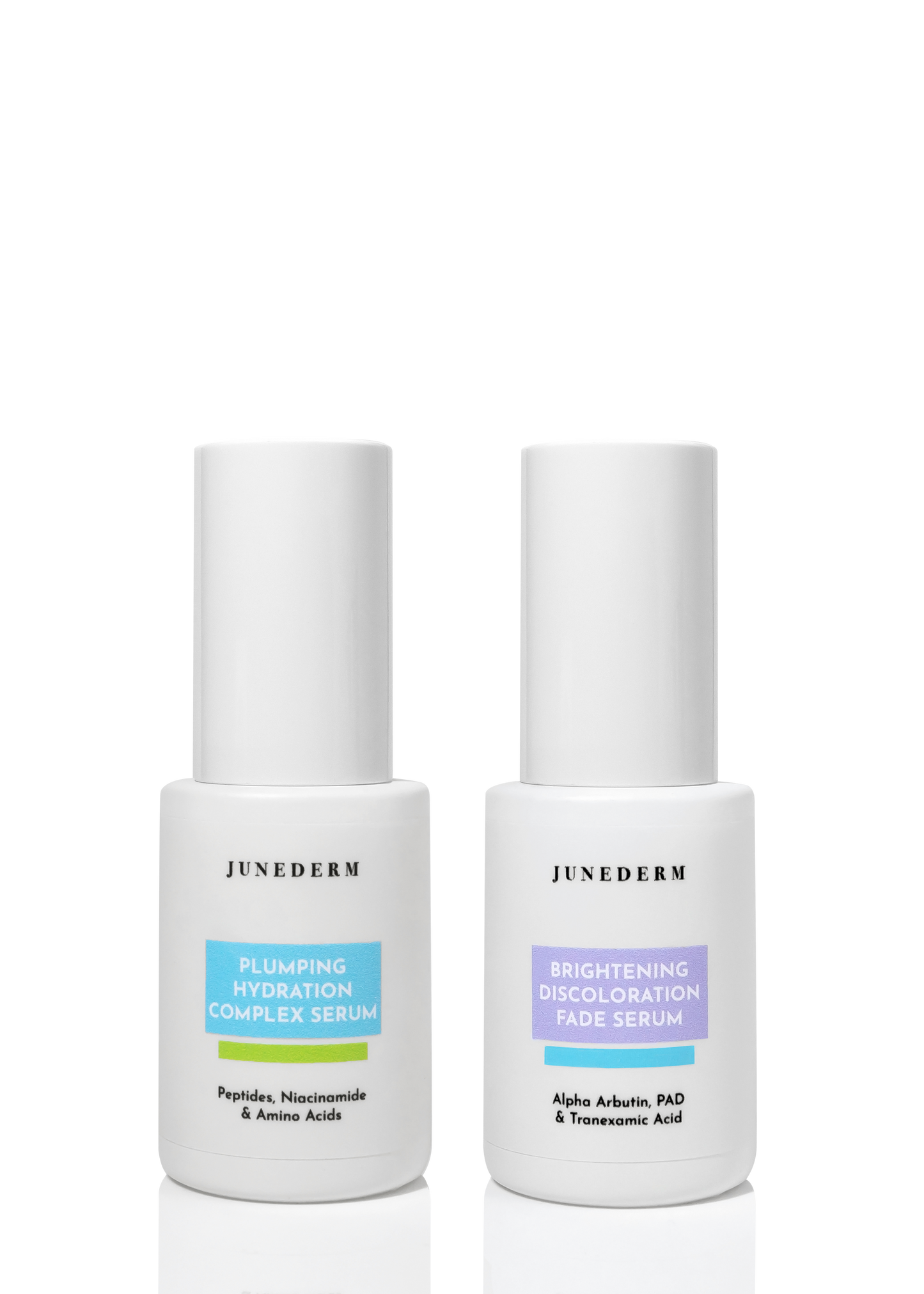 Hydrating & Brightening Set