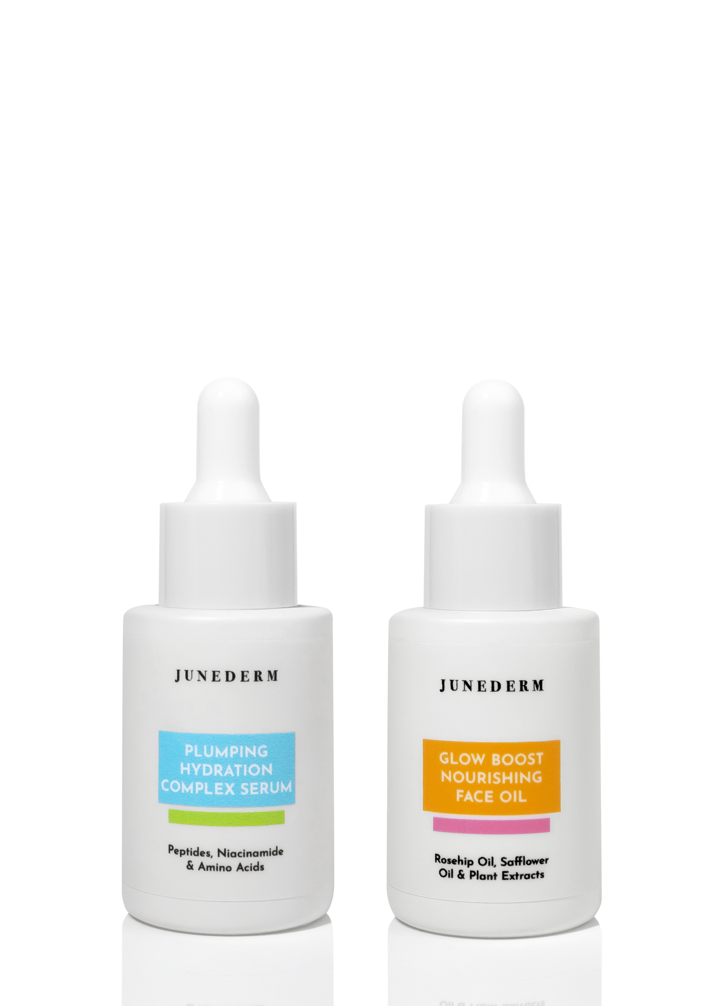 Hydrating & Nourishing Set