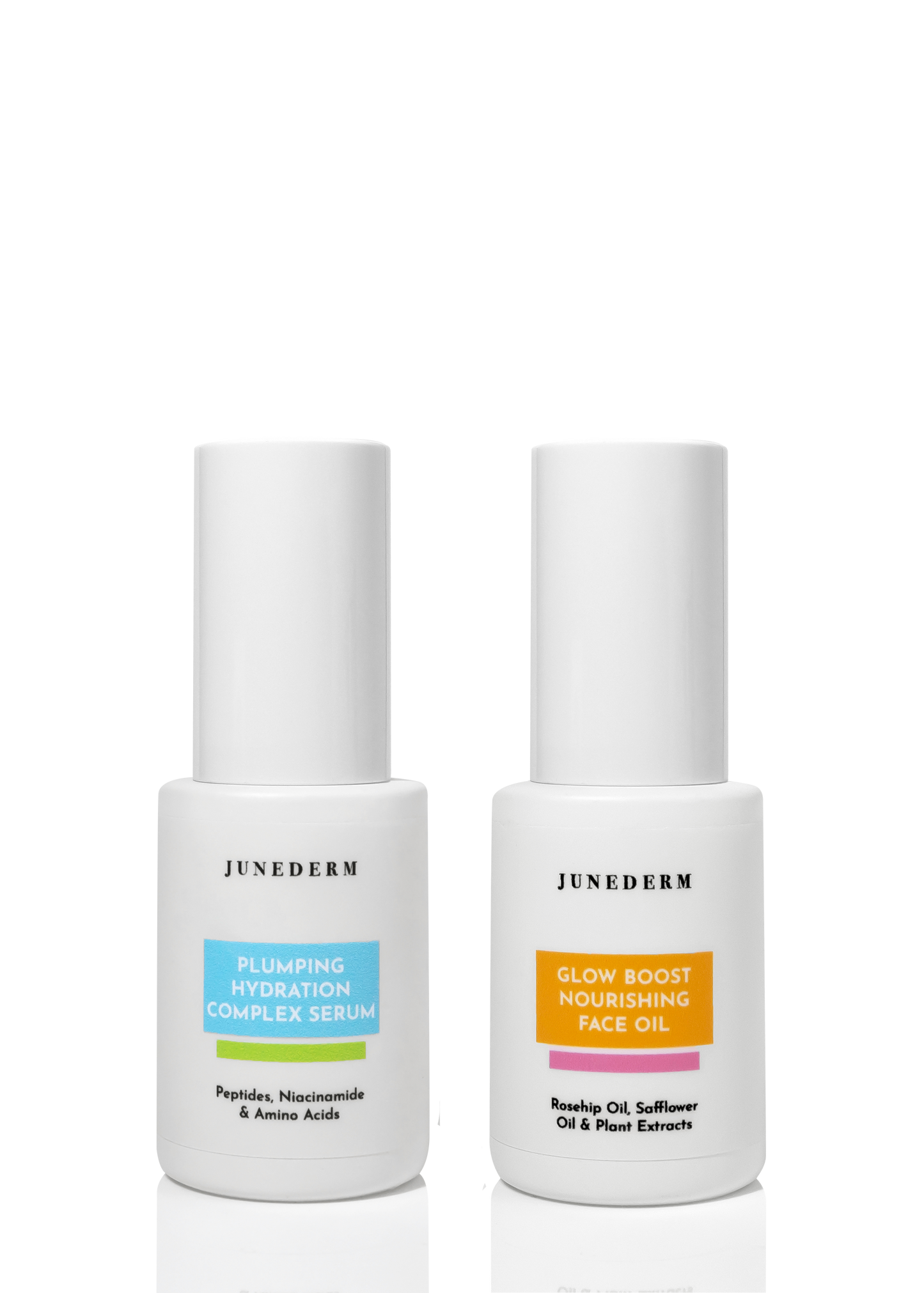 Hydrating & Nourishing Set