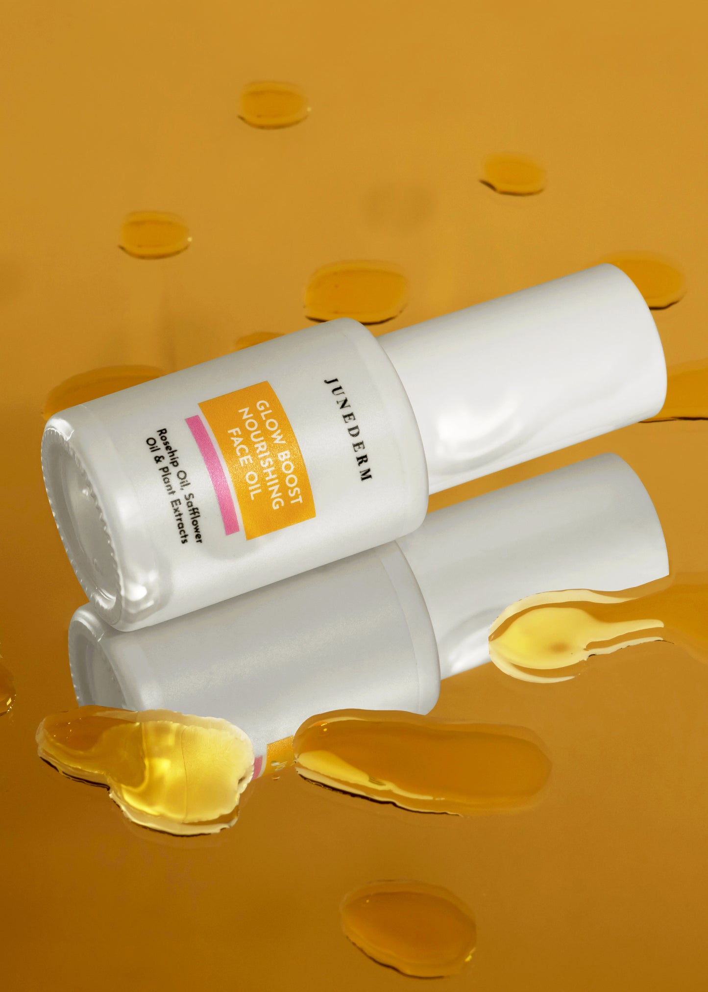 Glow Boost Nourishing Face Oil