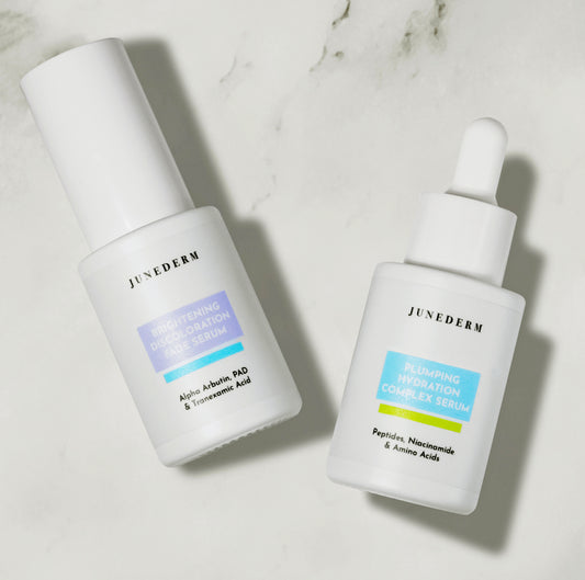 The Importance Of Serums In Your Skincare Routine