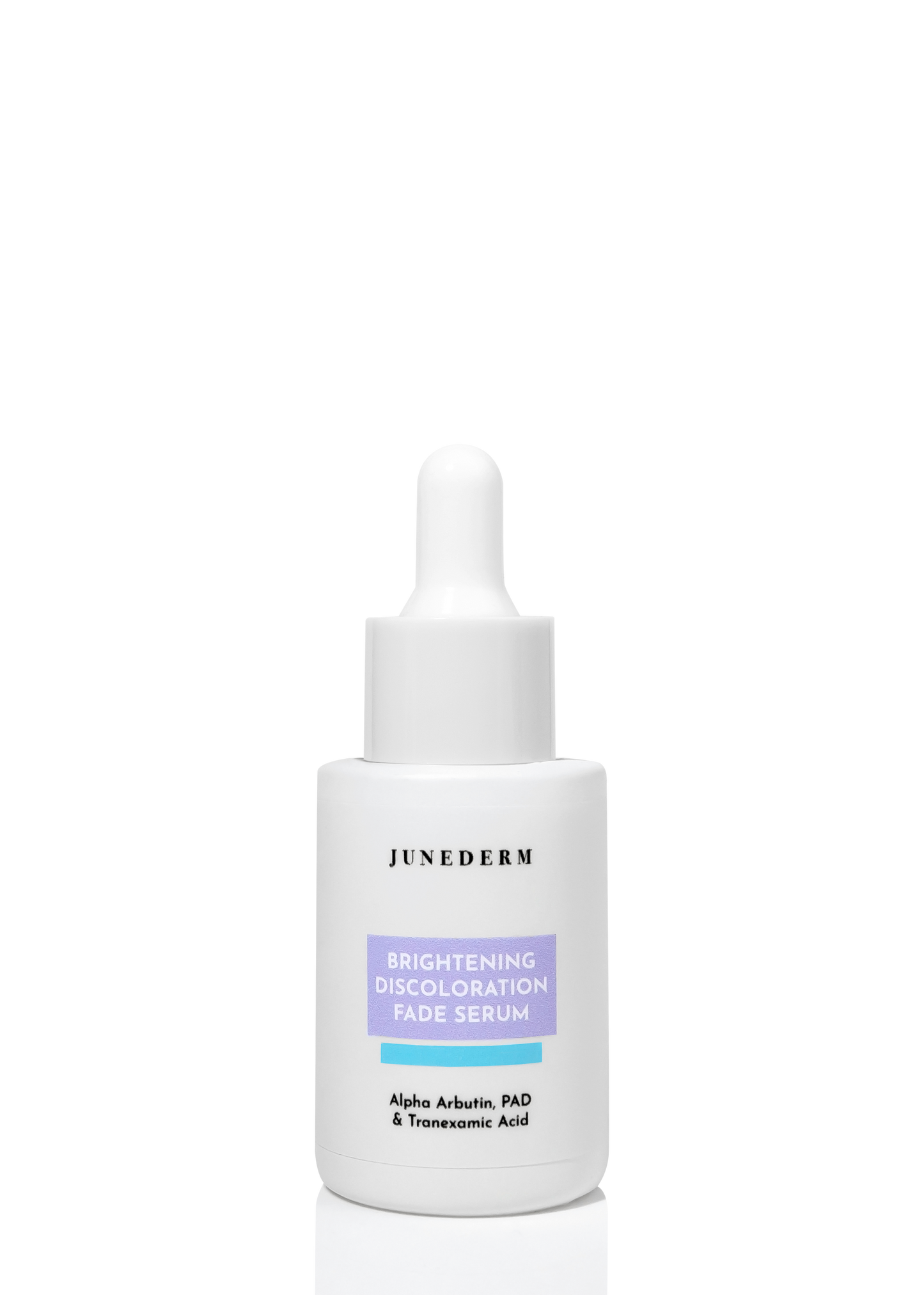 Brightening Discoloration Fade Serum