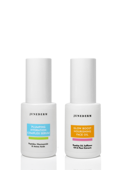 Hydrating & Softening Set